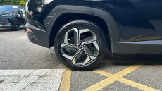 Hyundai TUCSON 1.6 TGDi Ultimate 5dr 2WD Petrol Estate